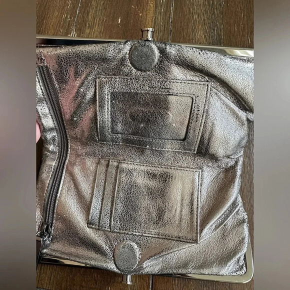 Hobo Original double frame clutch - Picture 4 of 14